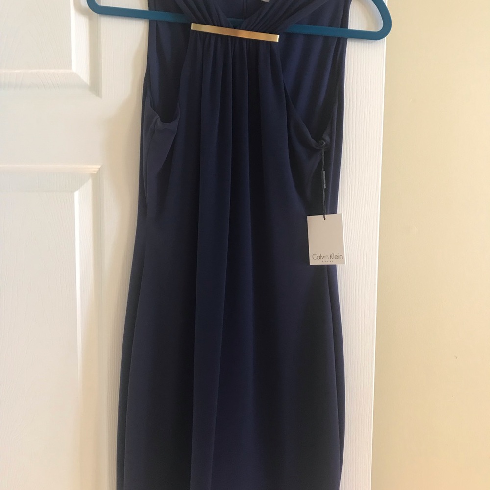 NWT Calvin Klein dress
